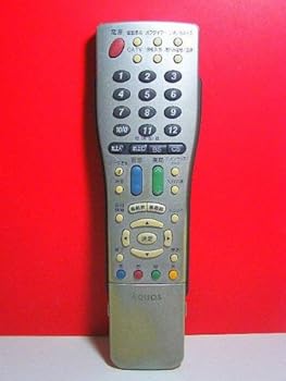 【中古】シャープ テレビリモコン GA366WJSA【メーカー名】【メーカー型番】【ブランド名】シャープ(SHARP) AV・テレビリモコン, 扇風機 【商品説明】シャープ テレビリモコン GA366WJSA画像はイメージ写真ですので付属品など画像の通りではないこともございます。付属品については商品タイトルに記載がない場合がありますので、ご不明な場合はメッセージにてお問い合わせください。当店ではレコード盤には商品タイトルに［レコード］と表記しております。表記がない物はすべてCDですのでご注意ください。当店では初期不良に限り、商品到着から7日間は返品を 受付けております。お問い合わせ・メールにて不具合詳細をご連絡ください。他モールとの併売品の為、完売の際はキャンセルご連絡させて頂きます。中古品の商品タイトルに「限定」「初回」「保証」「DLコード」などの表記がありましても、特典・付属品・帯・保証等は付いておりません。電子辞書、コンパクトオーディオプレーヤー等のイヤホンは写真にありましても衛生上、基本お付けしておりません。※未使用品は除く品名に【import】【輸入】【北米】【海外】等の国内商品でないと把握できる表記商品について国内のDVDプレイヤー、ゲーム機で稼働しない場合がございます。予めご了承の上、購入ください。掲載と付属品が異なる場合は確認のご連絡をさせて頂きます。ご注文からお届けまで1、ご注文⇒ご注文は24時間受け付けております。2、注文確認⇒ご注文後、当店から注文確認メールを送信します。3、お届けまで3〜10営業日程度とお考えください。輸入商品は10営業日から30営業日前後でのお届けとなります。4、入金確認⇒前払い決済をご選択の場合、ご入金確認後、配送手配を致します。5、出荷⇒配送準備が整い次第、出荷致します。配送業者、追跡番号等の詳細をメール送信致します。6、到着⇒出荷後、1〜3日後に商品が到着します。　※離島、北海道、九州、沖縄は遅れる場合がございます。予めご了承下さい。お電話でのお問合せは少人数で運営の為受け付けておりませんので、お問い合わせ・メールにてお願い致します。★お客様都合によるご注文後のキャンセル・返品はお受けしておりませんのでご了承ください。0