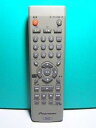 【中古】パイオニア DVDリモコン VXX2915(2)