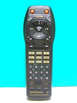 【中古】【39shop】パイオニア★オーディオリモコン CU-AV013（非常に良い）