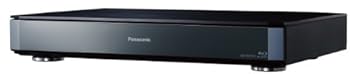 【中古】パナソニック 5TB 3チューナー ブルーレイレコーダー 全録 8チャンネル同時録画 4Kアップコンバート対応 DIGA DMR-BXT970 【中古】パナソニック 5TB 3チューナー ブルーレイレコーダー 全録 8チャンネル同時録画 4Kアップコンバート対応 DIGA DMR-BXT970