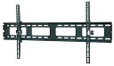 【中古】テレビ壁掛け金具 TVセッターチルト1 Mサイズ ワイドプレート ブラック TVSTIGP131XLB