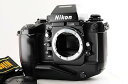 【中古】ニコン Nikon F4s