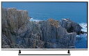 【中古】パナソニック 40V型 液晶テレビ ビエラ TH-40CX700 4K USB HDD録画対応 2015年モデル(2)