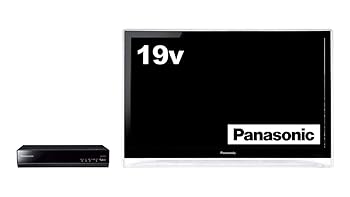 【中古】パナソニック 19V型 液晶 テレビ プライベート・ビエラ UN-19F5-K ハイビジョン 【中古】パナソニック 19V型 液晶 テレビ プライベート・ビエラ UN-19F5-K ハイビジョン