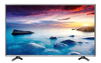 【中古】ハイセンス 40V型 液晶 テレビ HS40K225 フルハイビジョン 外付けHDD裏番組録画対応 2015年モデル