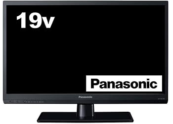 【中古】パナソニック 19V型 液晶テレビ ビエラ TH-19C305 ハイビジョン USB HDD録画対応 2015年モデル 【中古】パナソニック 19V型 液晶テレビ ビエラ TH-19C305 ハイビジョン USB HDD録画対応 2015年モデル
