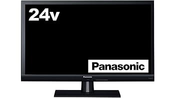 【中古】パナソニック 24V型 液晶テレビ ビエラ TH-24C325 ハイビジョン USB HDD録画対応 2015年モデル 【中古】パナソニック 24V型 液晶テレビ ビエラ TH-24C325 ハイビジョン USB HDD録画対応 2015年モデル