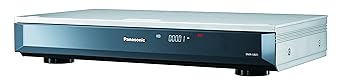 【中古】パナソニック 3TB 3チューナー ブルーレイレコーダー Ultra HD/4K対応 DIGA DMR-UBZ1