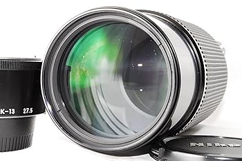 【中古】ニコン Nikon Nikko Ai-s Zoom 80-200mm F4 f/4