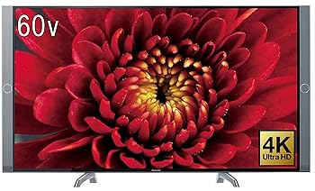 【中古】パナソニック 60V型 液晶 テレビ ビエラ TH-60DX850 4K USB HDD録画対応 2016年モデル 【中古】パナソニック 60V型 液晶 テレビ ビエラ TH-60DX850 4K USB HDD録画対応 2016年モデル