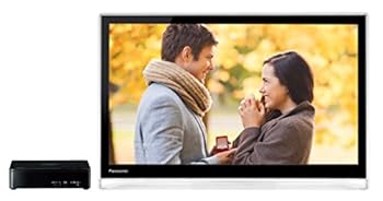 【中古】パナソニック 19V型 液晶 テレビ プライベート・ビエラ UN-19F6-K ハイビジョン 2016年モデル
