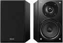 【中古】パイオニア スピーカーシステム S-HM86-LRB