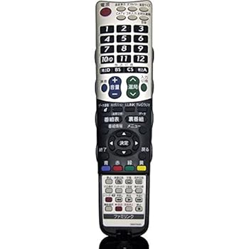 【中古】シャープSHARP　シャープ液晶テレビ用リモコン010 638 0423 0106380423