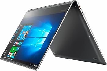 【中古】Lenovo Yoga 910-13.9 FHD Touch - 7th Gen i7-7500U - 8GB - 256GB SSD - Silver by Lenovo 【中古】Lenovo Yoga 910-13.9 FHD Touch - 7th Gen i7-7500U - 8GB - 256GB SSD - Silver by Lenovo