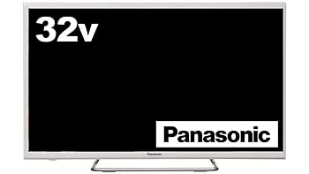 【中古】パナソニック 32V型 液晶テレビ ビエラ TH-32ES500-W ハイビジョン 2017年モデル 【中古】パナソニック 32V型 液晶テレビ ビエラ TH-32ES500-W ハイビジョン 2017年モデル
