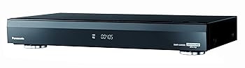 【中古】パナソニック 4TB 7チューナー ブルーレイレコーダー 全録 6チャンネル同時録画 Ultra HD対応 4K対応 全自動 DIGA DMR-UX4050