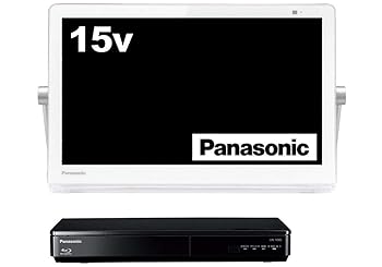 【中古】パナソニック 15V型 液晶 テレビ プライベート・ビエラ UN-15TD8-W 2018年モデル 【中古】パナソニック 15V型 液晶 テレビ プライベート・ビエラ UN-15TD8-W 2018年モデル