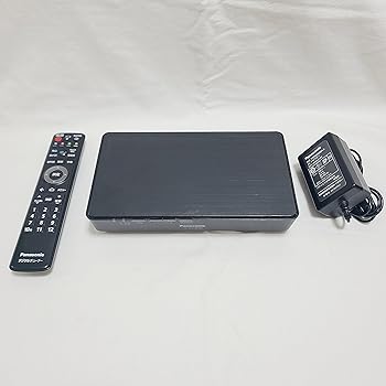 【中古】パナソニック 4Kチューナー TU-BUHD100 【中古】パナソニック 4Kチューナー TU-BUHD100