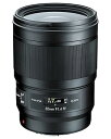 【中古】トキナ opera 50mm F1.4 FF キヤノンEOSマウントレンズ(2)