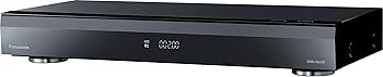 【中古】パナソニック 2TB 3チューナー ブルーレイレコーダー 4Kチューナー内蔵 4K放送長時間録画/W録画対応 おうちクラウドDIGA DMR-4W200