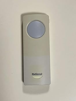 【中古】パナソニック リモコン送信器 2CH ON/OFF・切替用 HK9339
