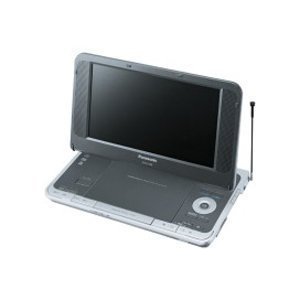 【中古】パナソニック ポータブルDVDプレーヤー 8.5V型液晶搭載 ワンセグ対応 DVD-LX88 【中古】パナソニック ポータブルDVDプレーヤー 8.5V型液晶搭載 ワンセグ対応 DVD-LX88