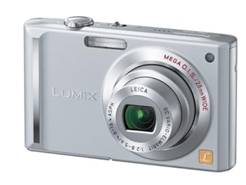 šۥѥʥ˥å ǥ륫 LUMIX ߥå ץ쥷㥹С DMC-FX55-S