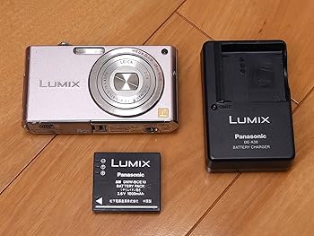 šۥѥʥ˥å ǥ륫 LUMIX ߥå ƥԥ DMC-FX33-P