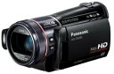 【中古】パナソニック デジタルハイビジョンビデオカメラ ブラック HDC-TM300-K(2)