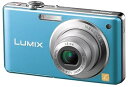 【中古】パナソニック デジタルカメラ LUMIX ルミックス FS6 ピンク DMC-FS6-P(2)