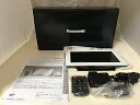 【中古】パナソニック デジタルフォトフレーム 9型画面 ホワイト MW-15-W
