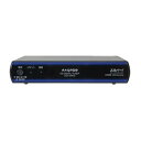【中古】マスプロ電工 マスプロ スカパー! HD対応チューナー CDT700HD