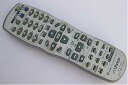 【中古】ビクター DVDレコーダーリモコン RM-SDR001D(2)