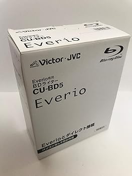 【中古】ビクター ハイビジョン エ