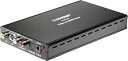 【中古】ビデオアップコンバーター 1T-Vs-622