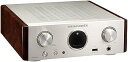 【中古】マランツ Marantz HD-DAC1 ヘッドホンアンプ ハイレゾ音源対応/USB-DAC シルバーゴールド HD-DAC1/FN