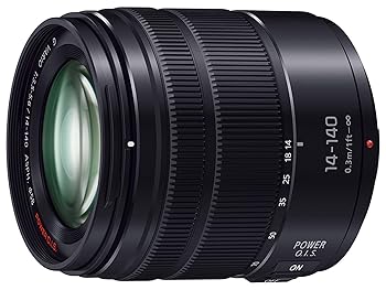 【中古】パナソニック 標準ズームレンズ マイクロフォーサーズ用 ルミックス G VARIO 14-140mm/F3.5-5.6 ASPH./POWER O.I.S. ブラック H-FS14140-KA 【中古】パナソニック 標準ズームレンズ マイクロフォーサーズ用 ルミックス G VARIO 14-140mm/F3.5-5.6 ASPH./POWER O.I.S. ブラック H-FS14140-KA