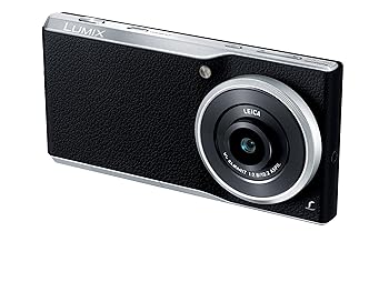 šۥѥʥ˥å ߥ˥󥫥 ߥå CM10 F2.8 LEICA DC ELMARIT AndroidTM5.0 DMC-CM10-S