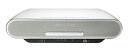 【中古】パナソニック コンパクトステレオシステム ホワイト SC-RS75-W