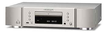 šۥޥ Marantz CD6006 CDץ졼䡼 HDAMܥեǥ꡼Ƚϲϩ С CD6006/FN