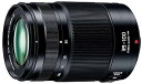 【中古】パナソニック 望遠ズームレンズ マイクロフォーサーズ用 ルミックス G X VARIO 35-100mm/F2.8 II /POWER O.I.S H-HSA35100(2)