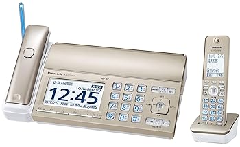 šۥѥʥ˥å ä ǥ륳ɥ쥹FAX ҵ1 кǽ ѥ󥴡 KX-PZ720DL-N