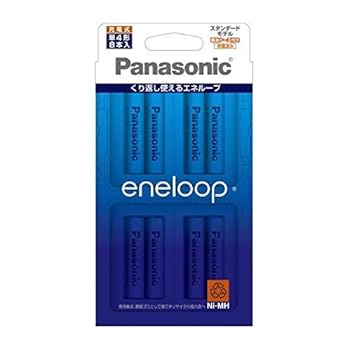 šۥѥʥ˥åPanasonic ˥å ñ48Panasonic eneloop ɥǥ BK-4MCC...