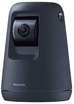 【中古】パナソニック 屋内HDペットカメラ 1080p Works with Alexa認定 KX-HDN215-K 自動追尾機能 転倒防止構造搭載 ネットワークカメラ スマ@ホーム 【中古】パナソニック 屋内HDペットカメラ 1080p Works with Alexa認定 KX-HDN215-K 自動追尾機能 転倒防止構造搭載 ネットワークカメラ スマ@ホーム