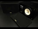 【中古】YAMAHA NS-3MX メインスピーカ ブラック(2)