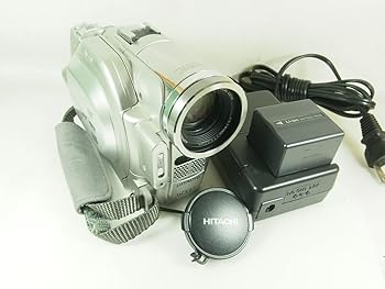 【中古】日立製作所 DVD+HDDビデオカメラハイブリッドカム Wooo DZ-HS403 【中古】日立製作所 DVD+HDDビデオカメラハイブリッドカム Wooo DZ-HS403