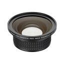 【中古】レイノックス HD-7000PRO ワイドコンバージョンレンズ0.7x HD-7000PRO