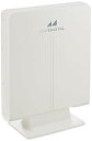 【中古】日本アンテナ 地デジ用薄型アンテナ強電界地区用 UDF60