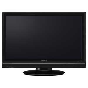 【中古】日立 32V型 液晶 テレビ L32-HV02 ハイビジョン 2008年モデル