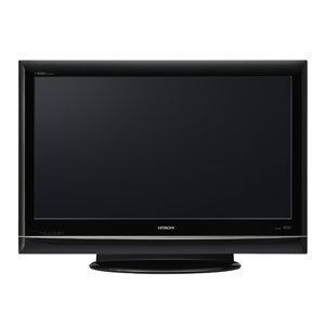 【中古】日立 37V型 液晶 テレビ P37-HR02 ハイビジョン 2008年モデル 【中古】日立 37V型 液晶 テレビ P37-HR02 ハイビジョン 2008年モデル